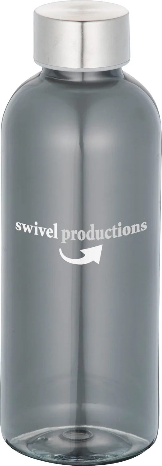 Elixir 20oz Tritan Sports Bottle view 2