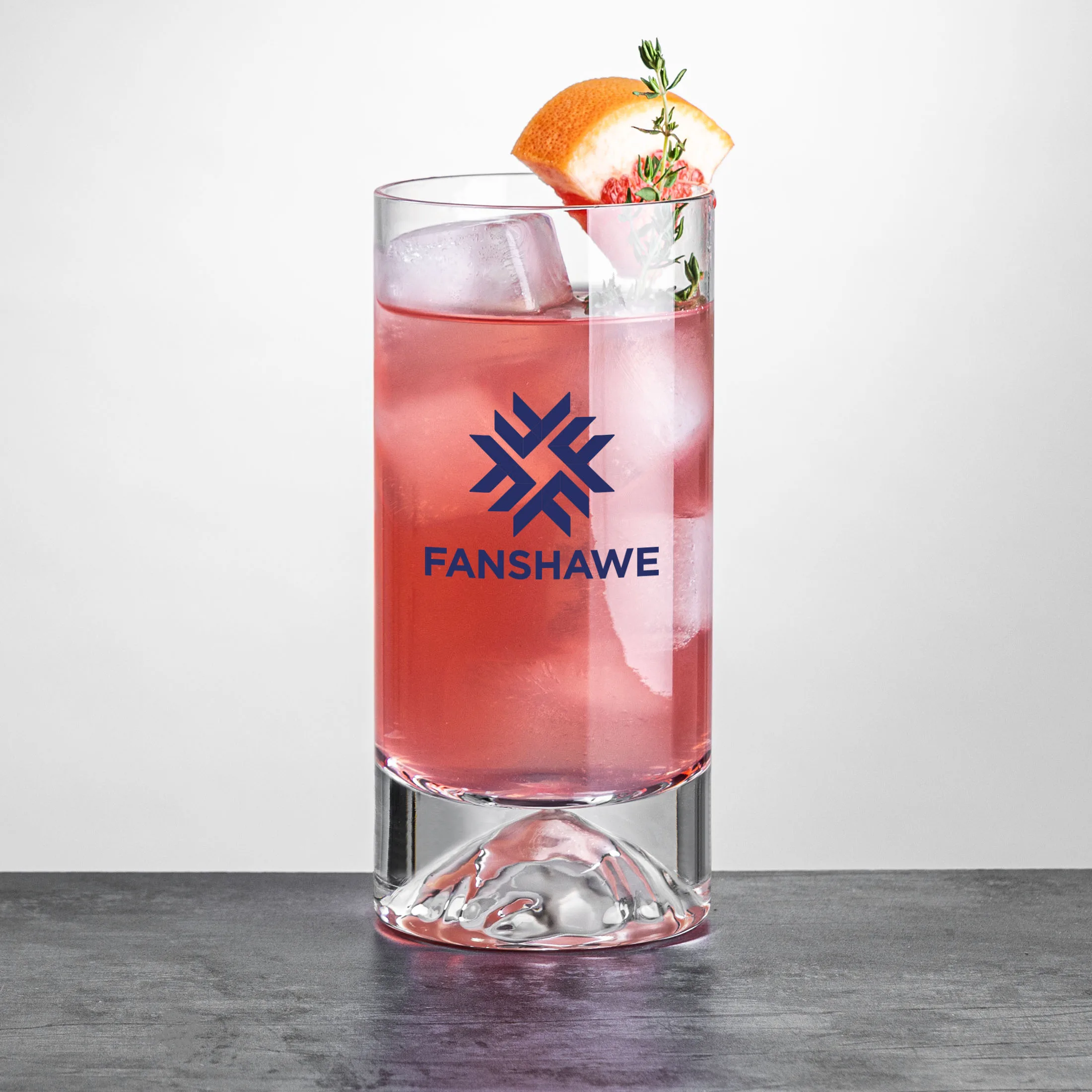1 Color, 1 Location Imprint, 15 oz