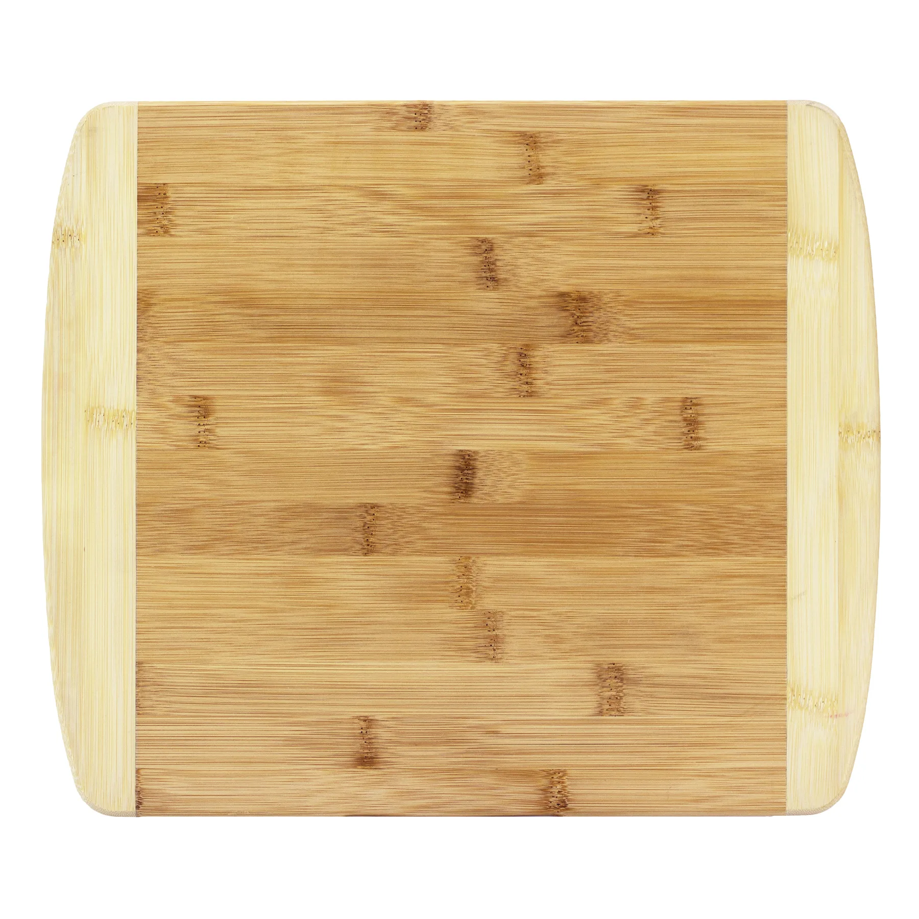 13" Two-Tone Cutting Board view 2