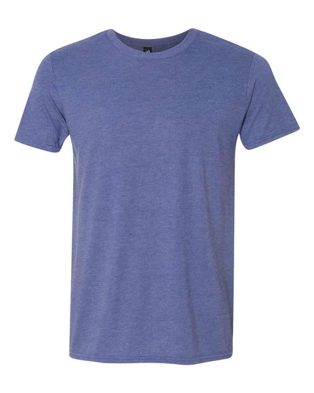 Gildan® Softstyle® Triblend T-Shirt view 3