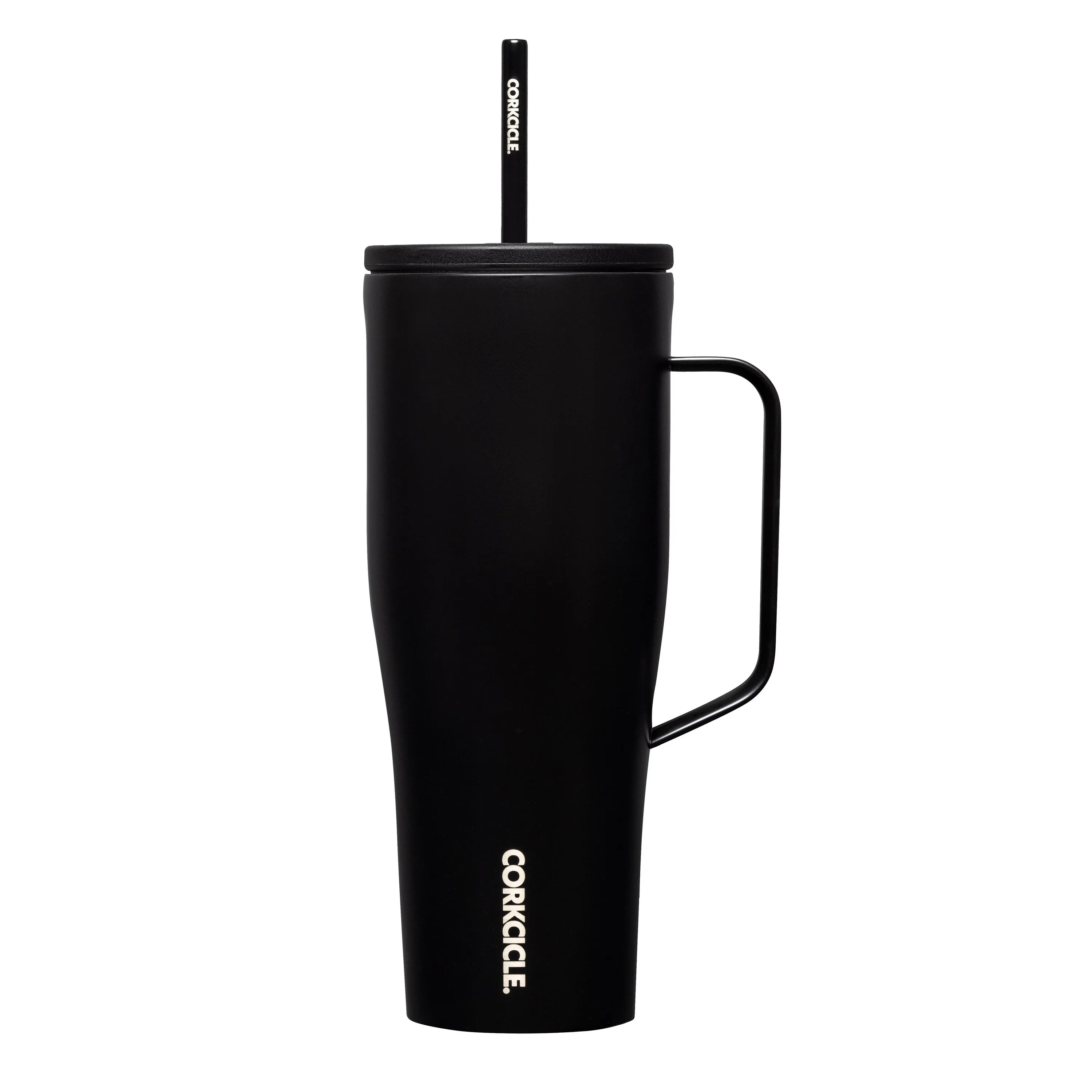Corkcicle 30 Oz Cold Cup Xl - Matte Black
