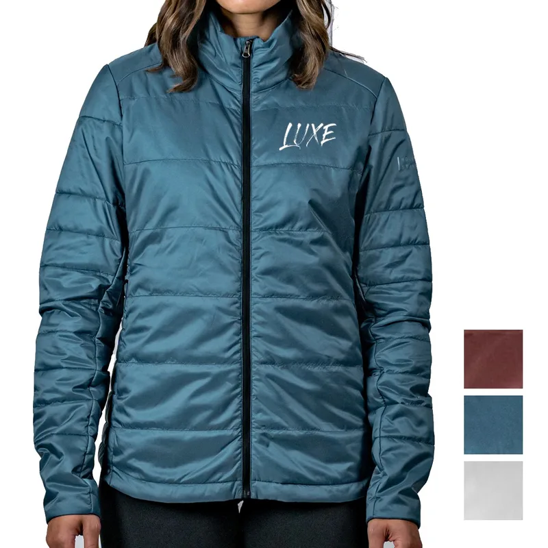 Mountain Standard Destination Primaloft Jacket view 2