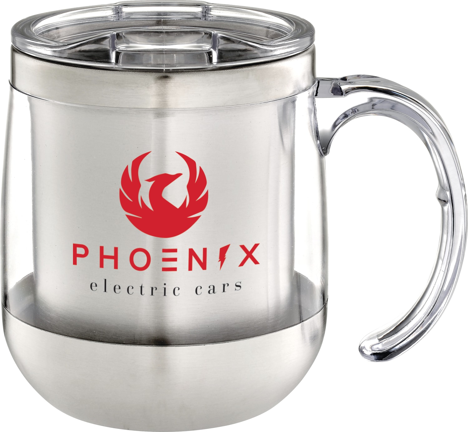 Brew 14oz Desk Mug