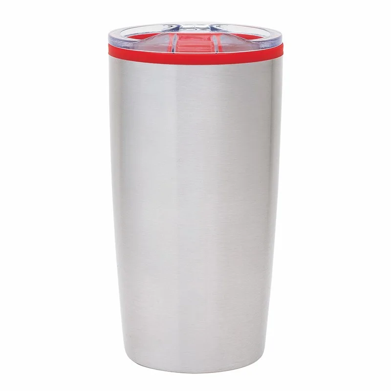 Outback 20 oz. Steel/PP Liner Tumbler view 4