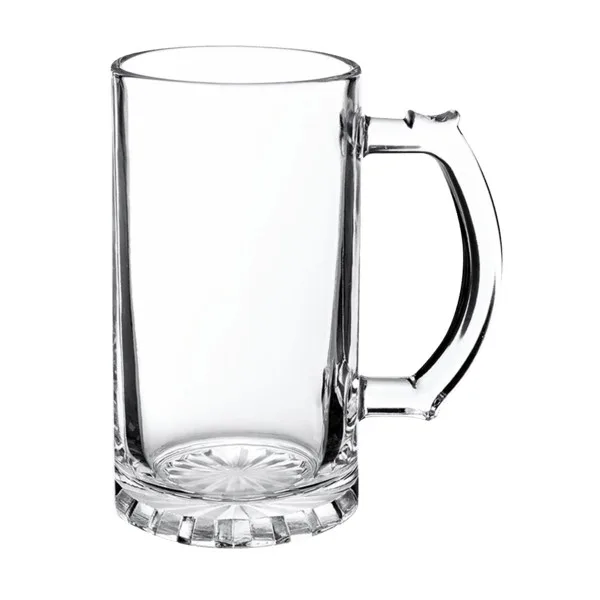 Stout 16 oz Glass Pint Beer Steins view 3