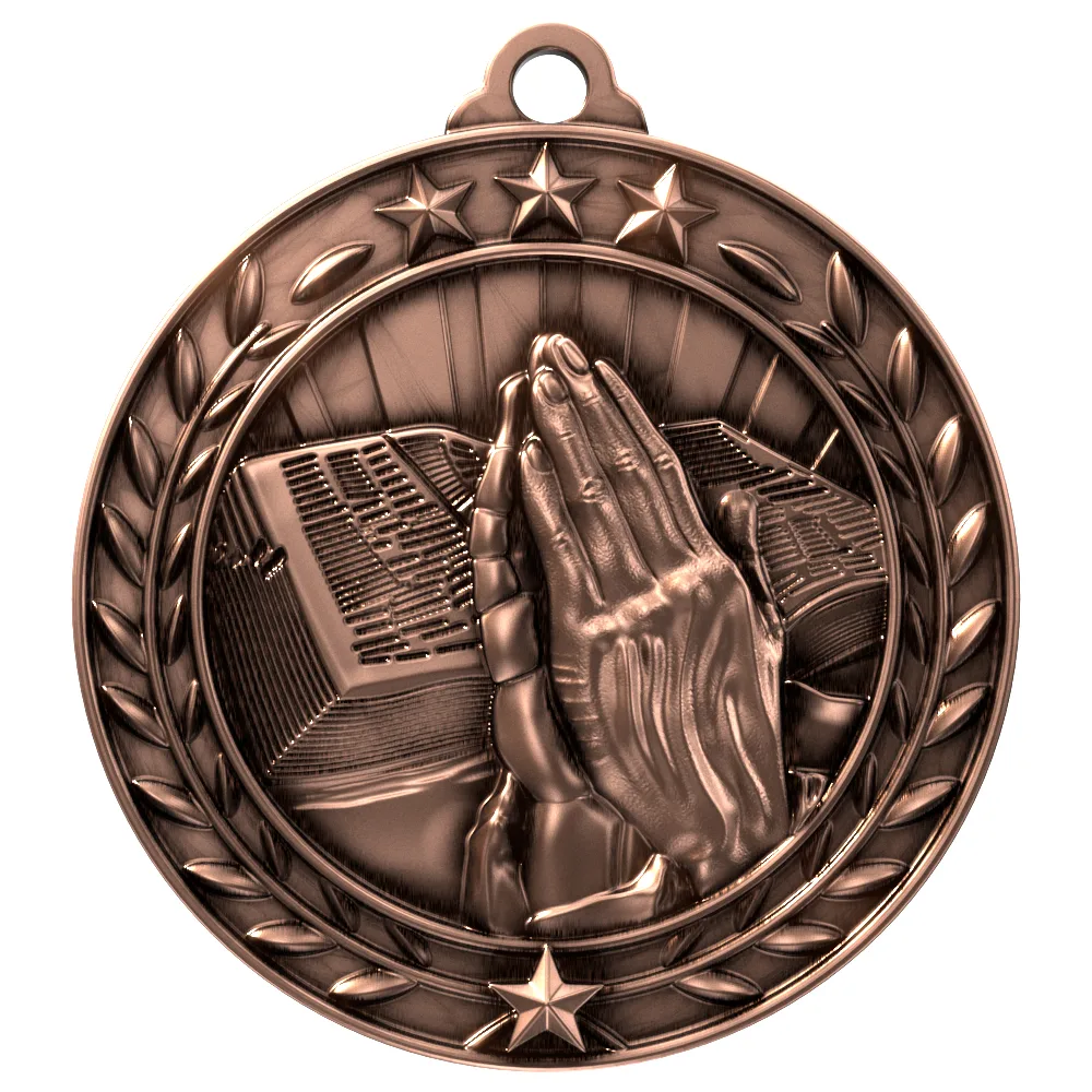 Bronze