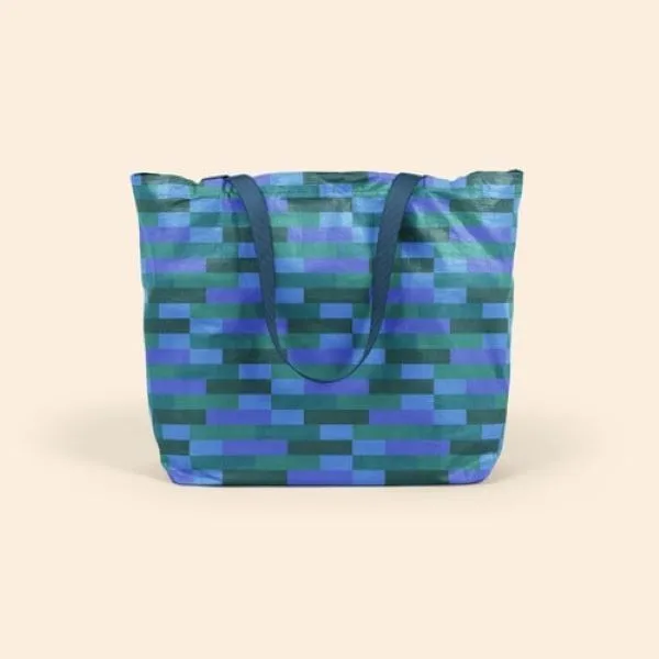 Birdie Bag - SofTek view 2