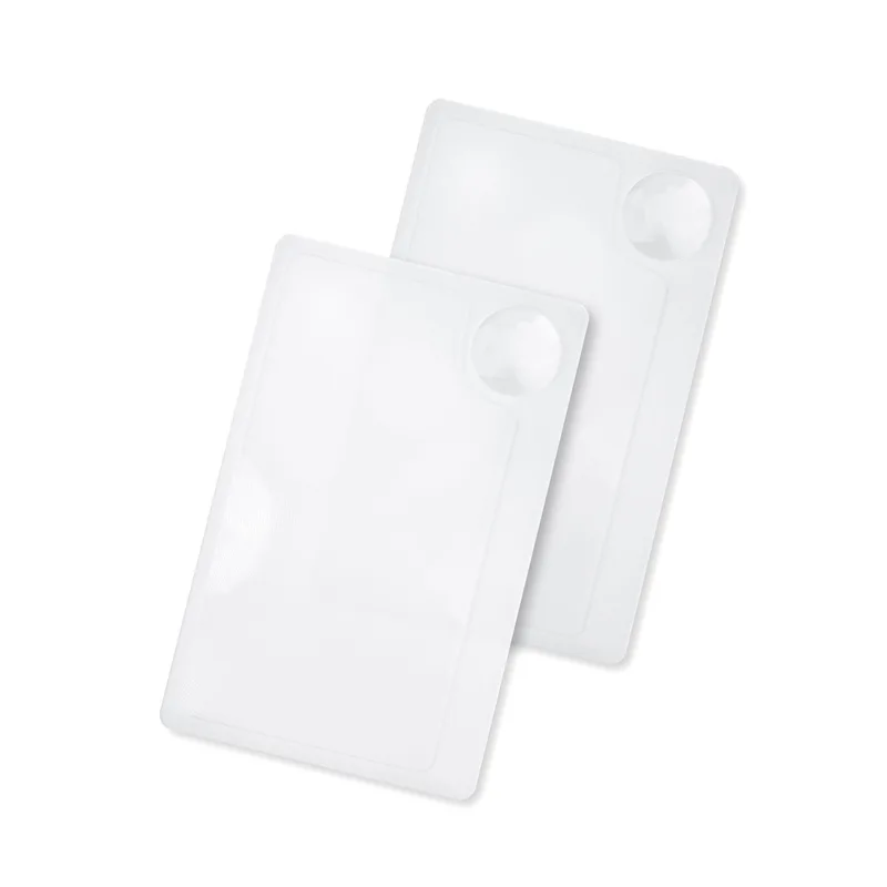 Carson Emergency Fire Starter Magnifier