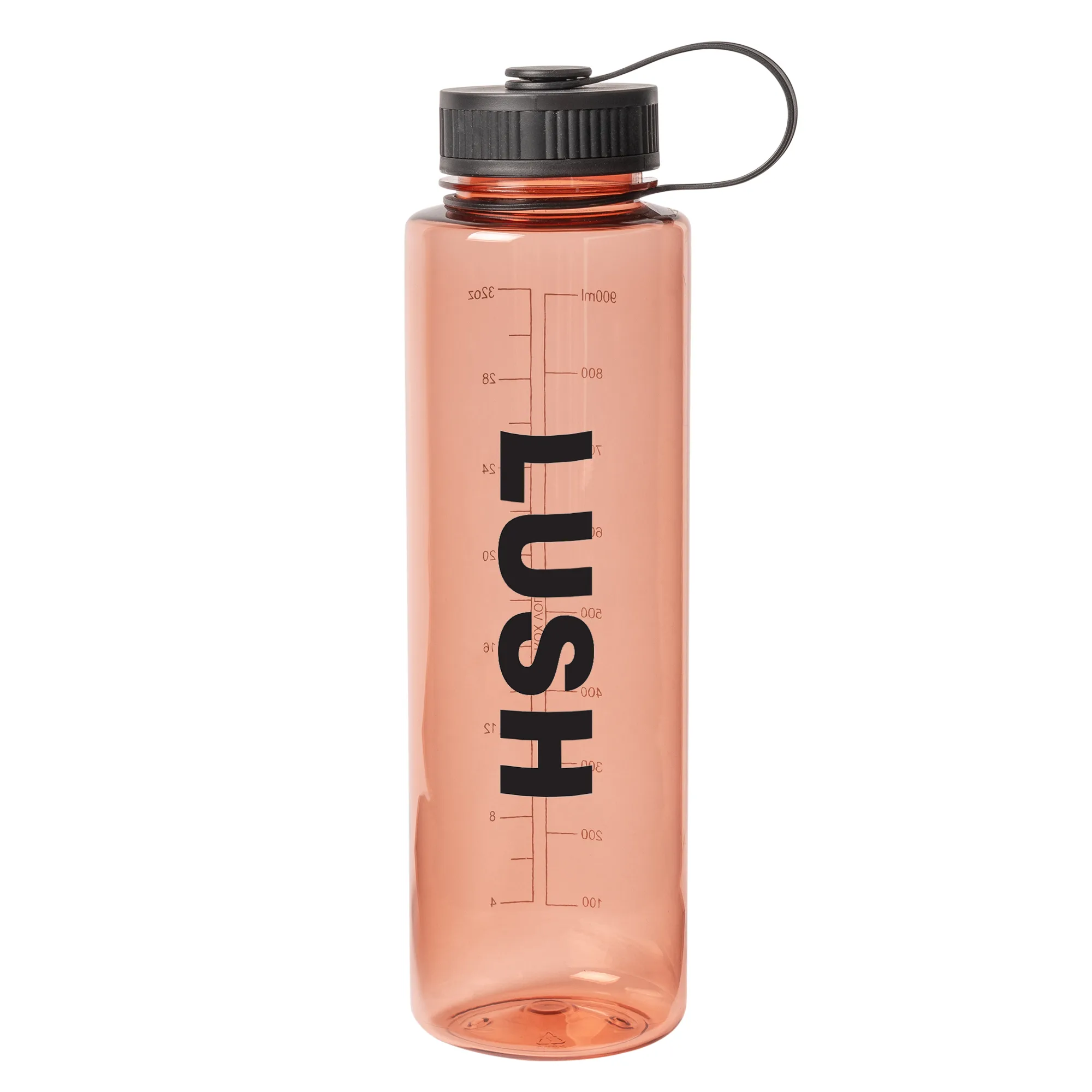 ACE USA Tall Ecozen Water Bottle view 2