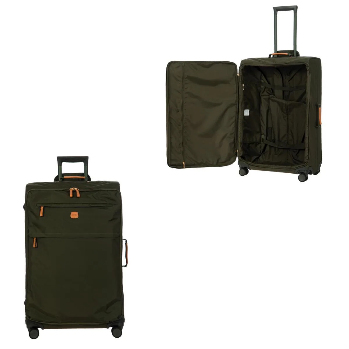 Bric's X-Bag X-Travel 30" Spinner w/Frame Luggage