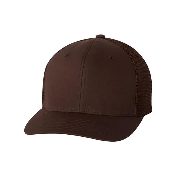 Brown Blank