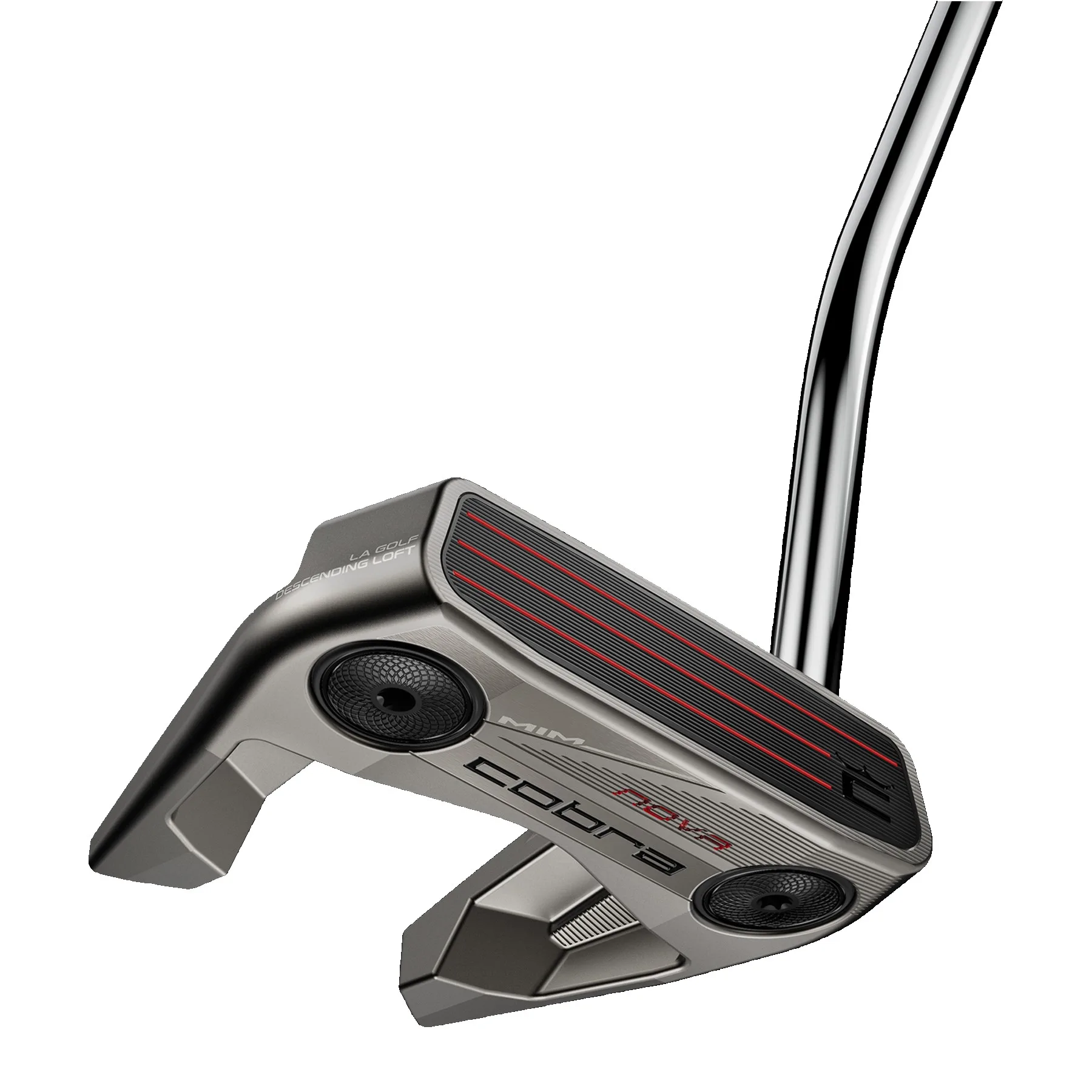 Cobra MIM Nova Putter