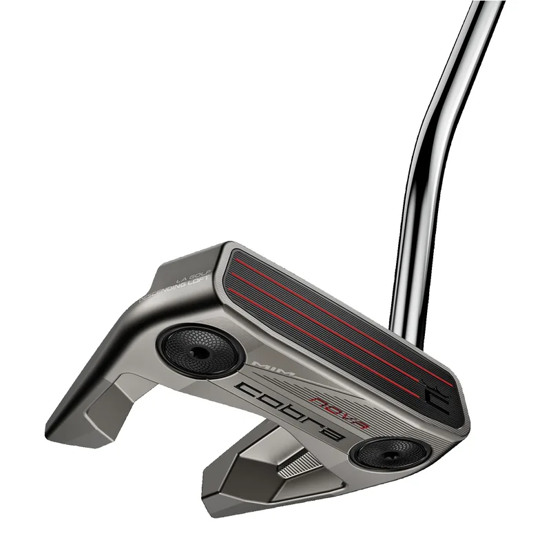 Cobra MIM Nova Putter