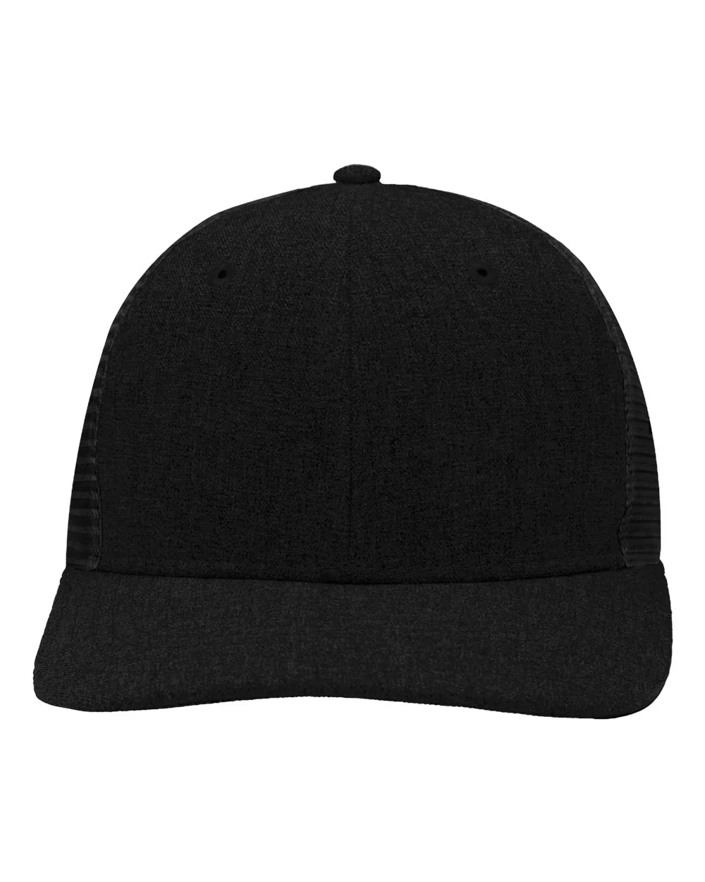 Sportsman™ Modern Six-Panel Trucker Fit Cap view 7