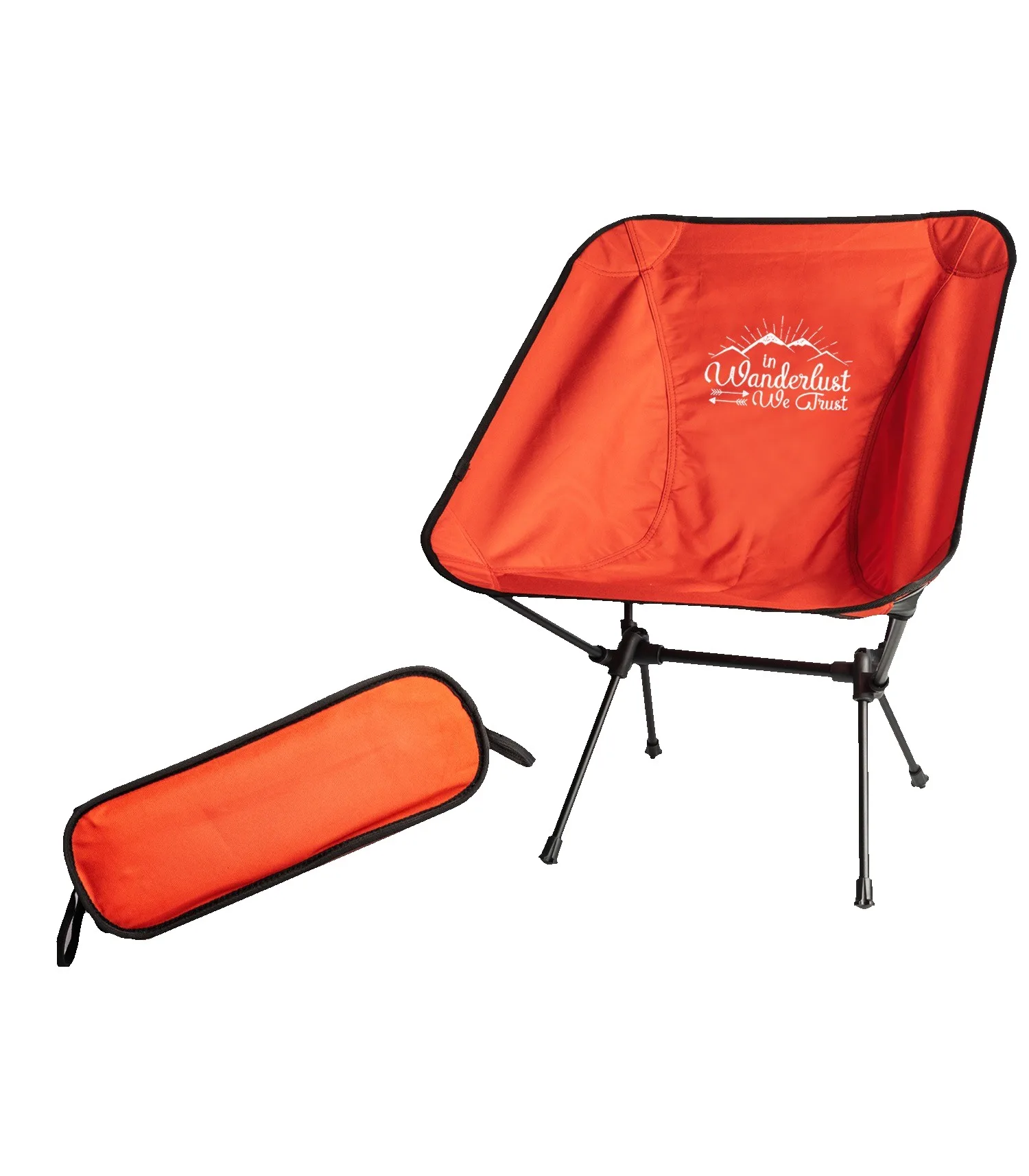 Lightweight Camping Chair