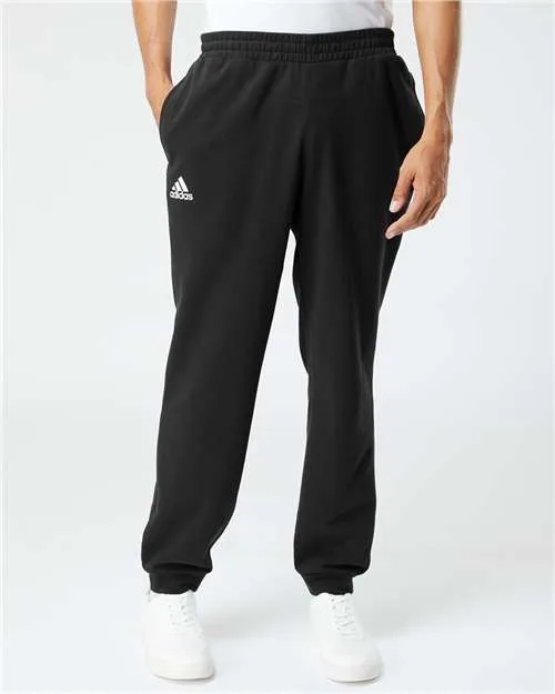 Adidas® Fleece Joggers