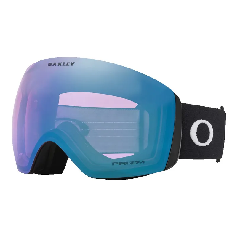Oakley Flight Deck L Snow Goggles