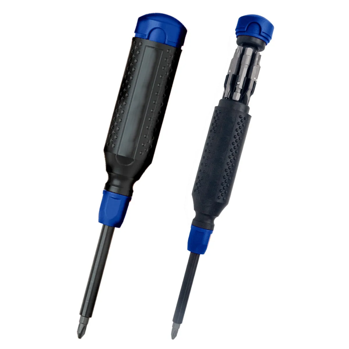Megapro 14-in-1 Multi-bit Screwdriver view 3