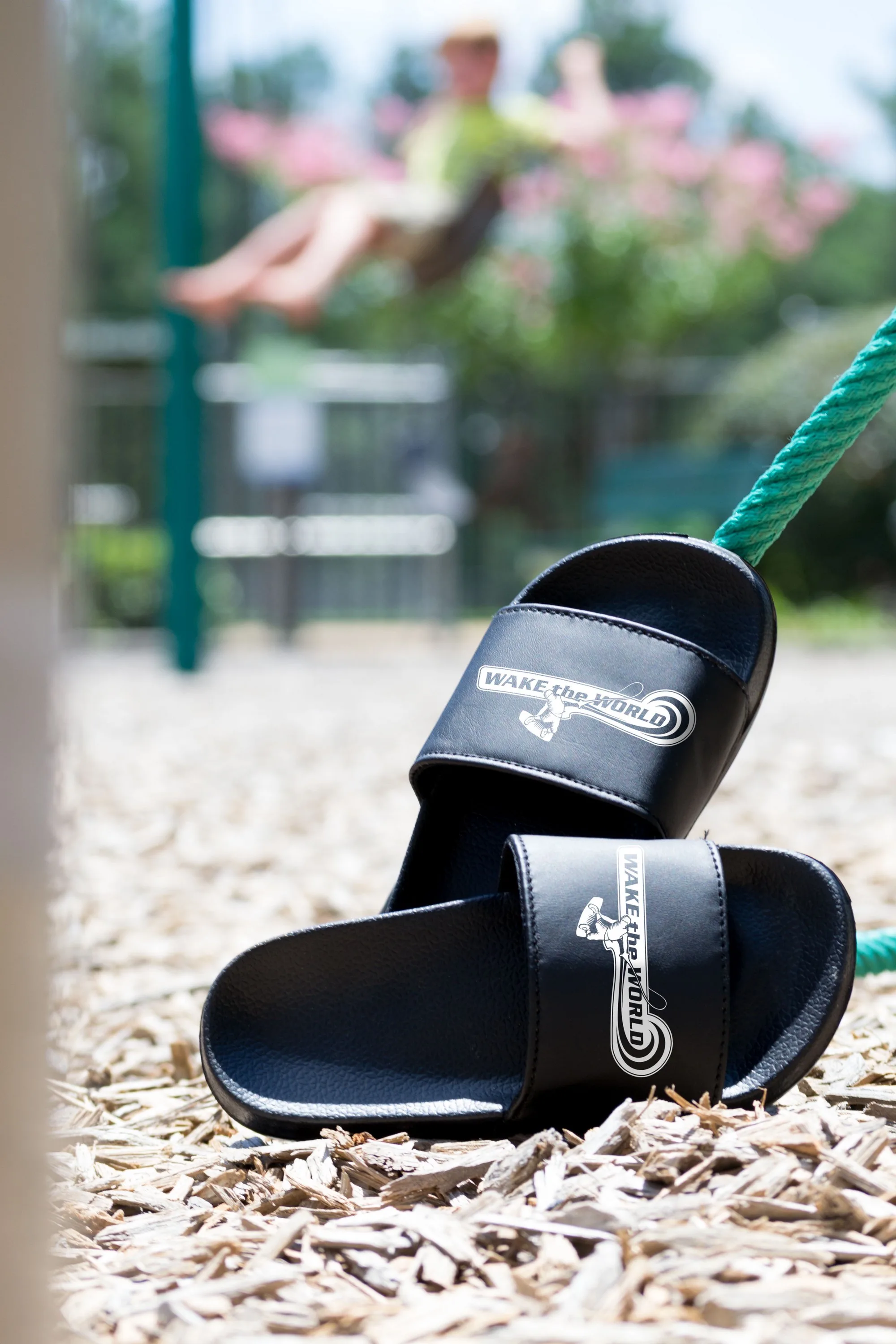 Hydro Slider Sandals view 3