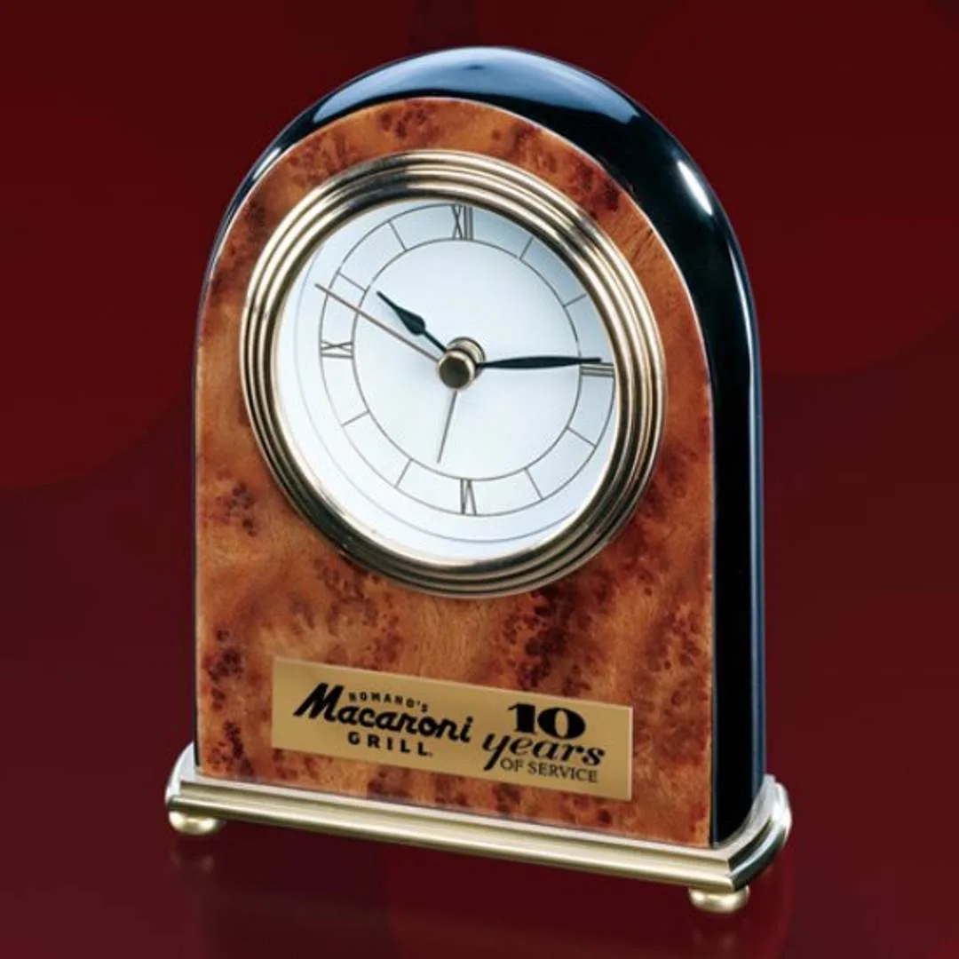 Harwich Clock