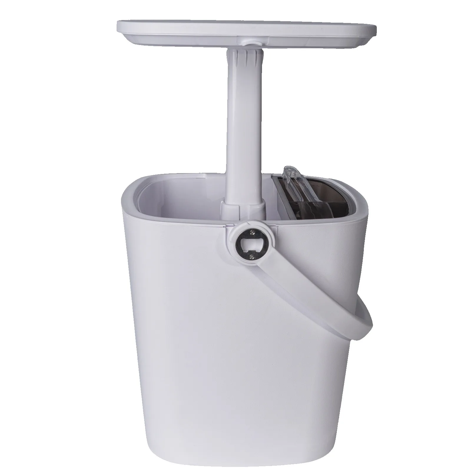 Partylux 15L Pop-Up Cooler Table view 7