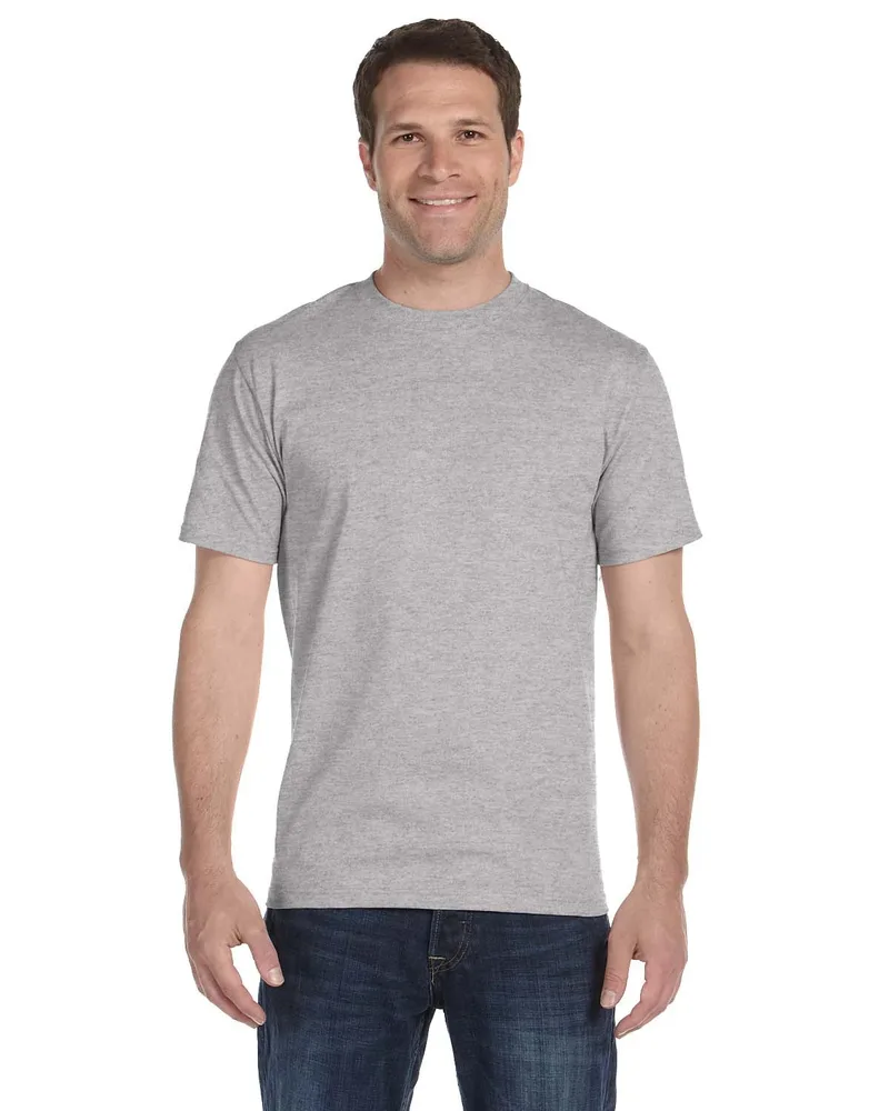 Hanes Printables Men's Tall Beefy-T® view 6