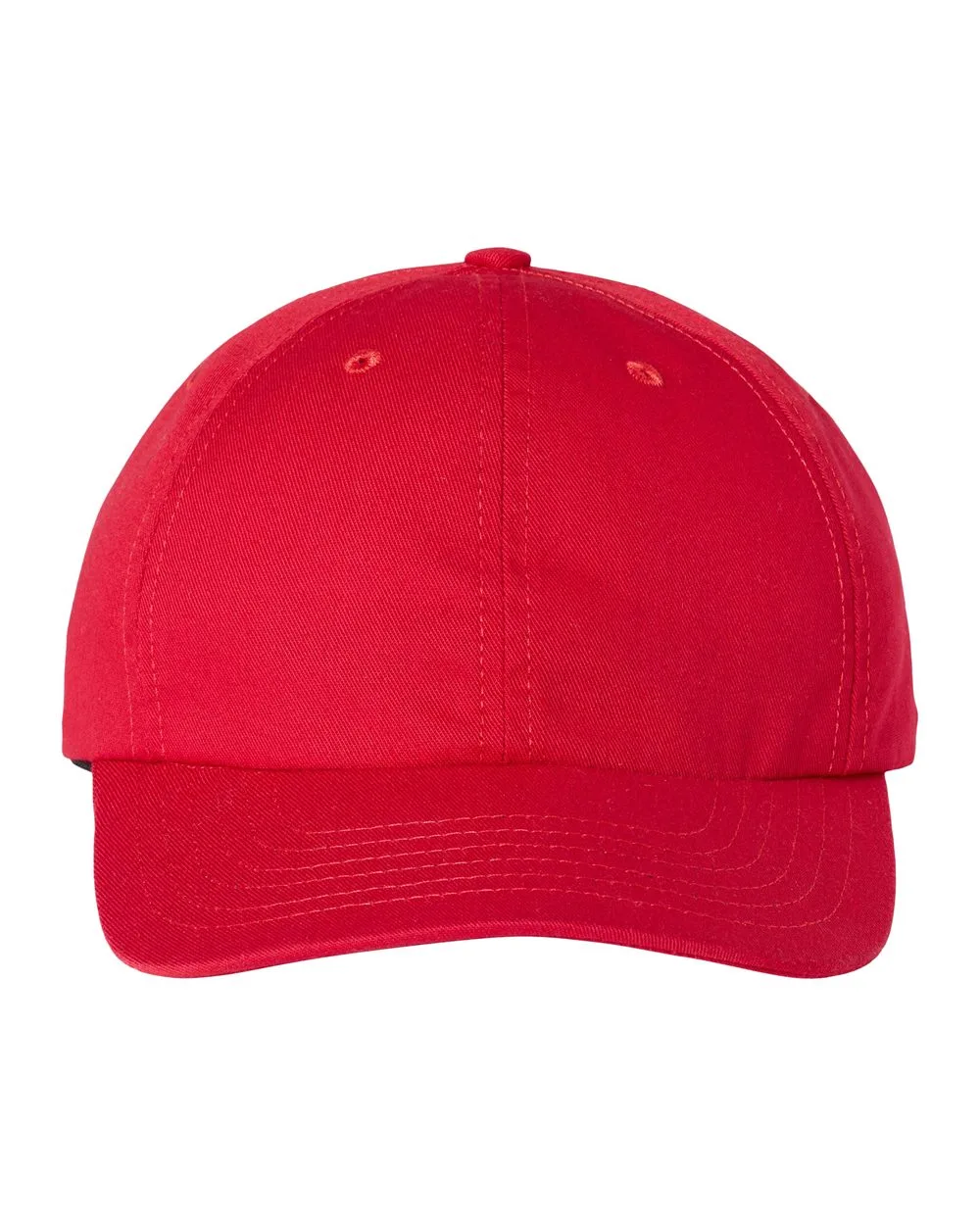 Classic Caps USA-Made Dad Cap view 2