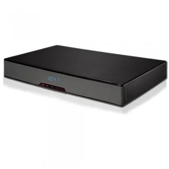 SuperSonic 2.1 Channel Bluetooth TV Sound Base System