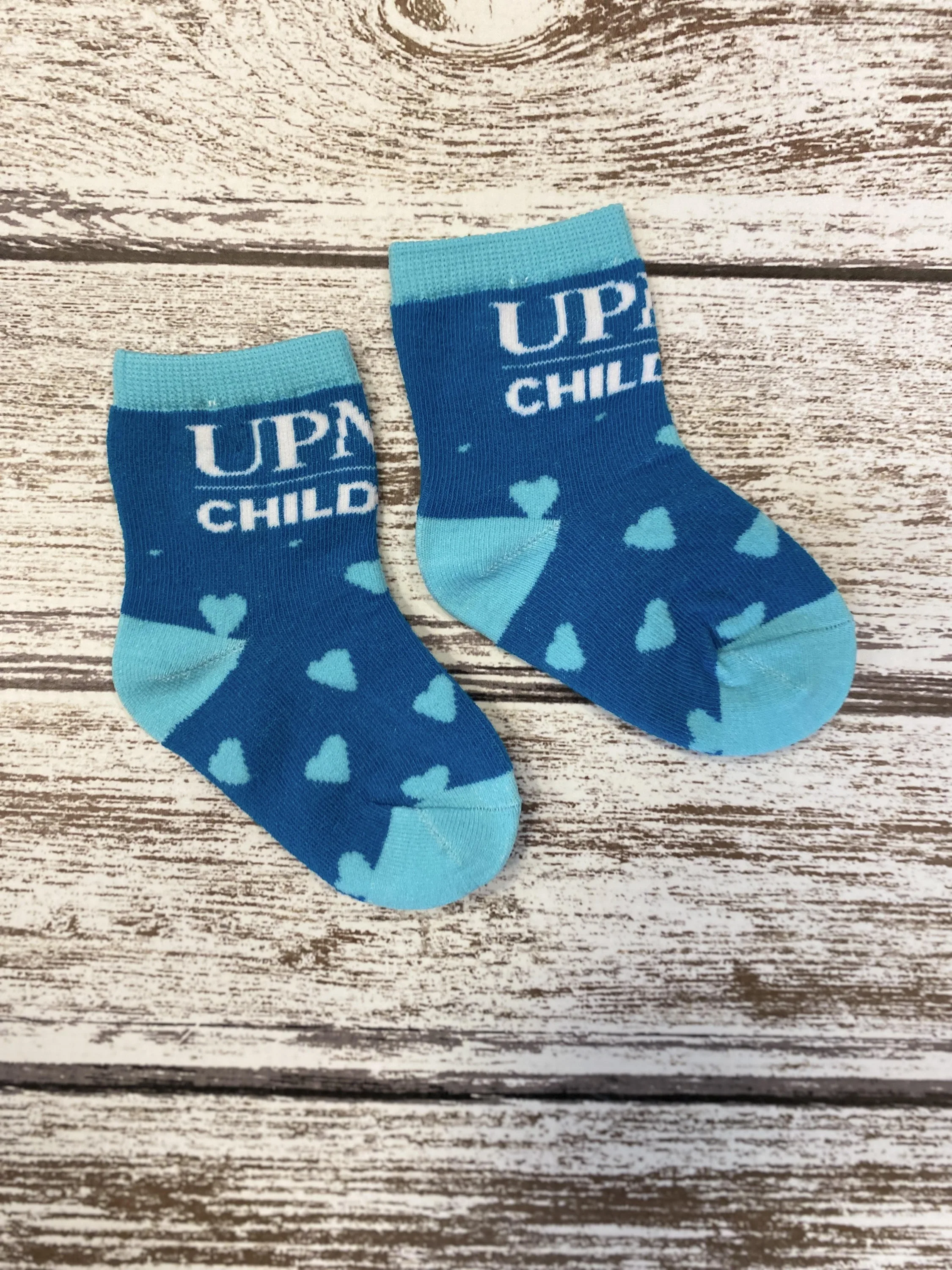 Infant Dress Sock view 6