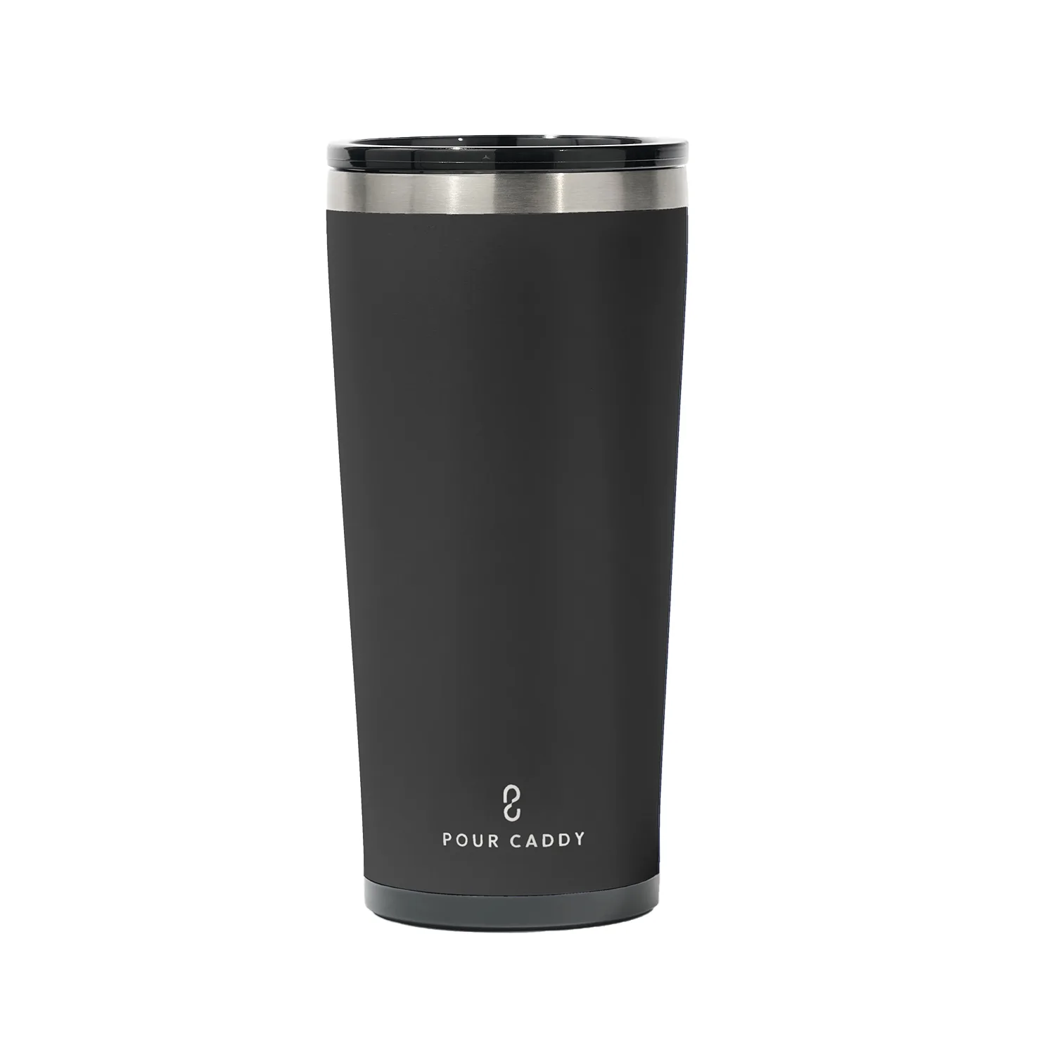 Pour Caddy® Go Caddy 18 oz Insulated Tumbler with Speaker view 2