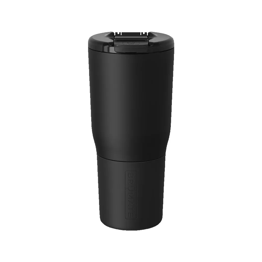 BruMate Nav 25oz - Matte Black