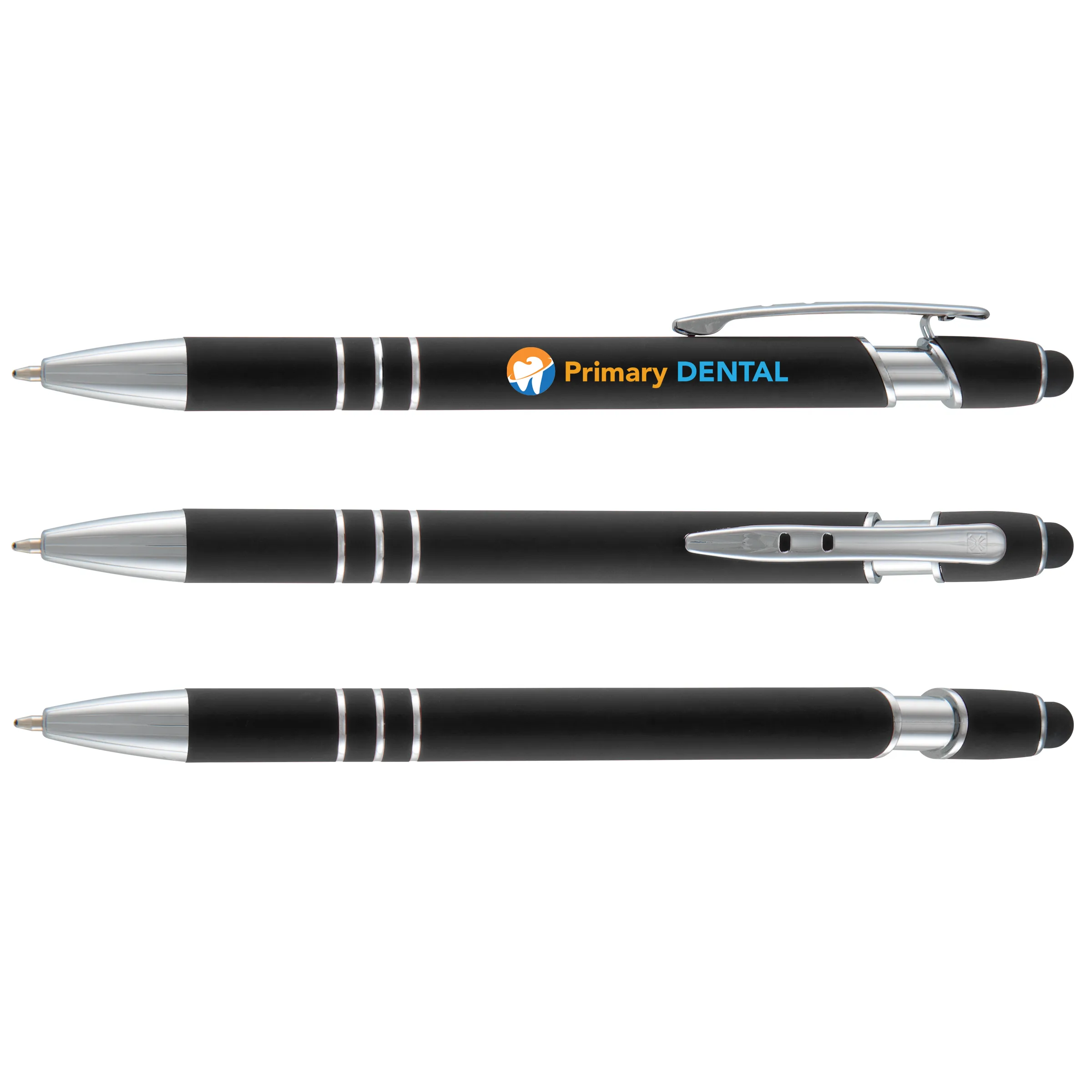 Ultima Spectrum Softex Stylus Pen view 2