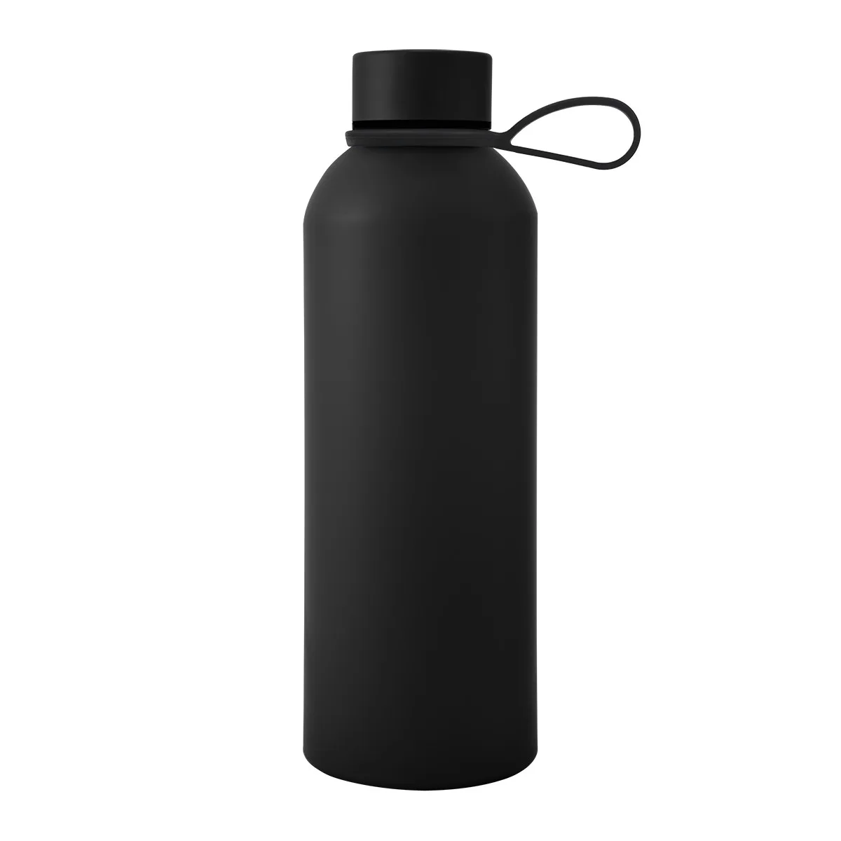 25 Oz. Blaire Recycled Aluminum Bottle view 3