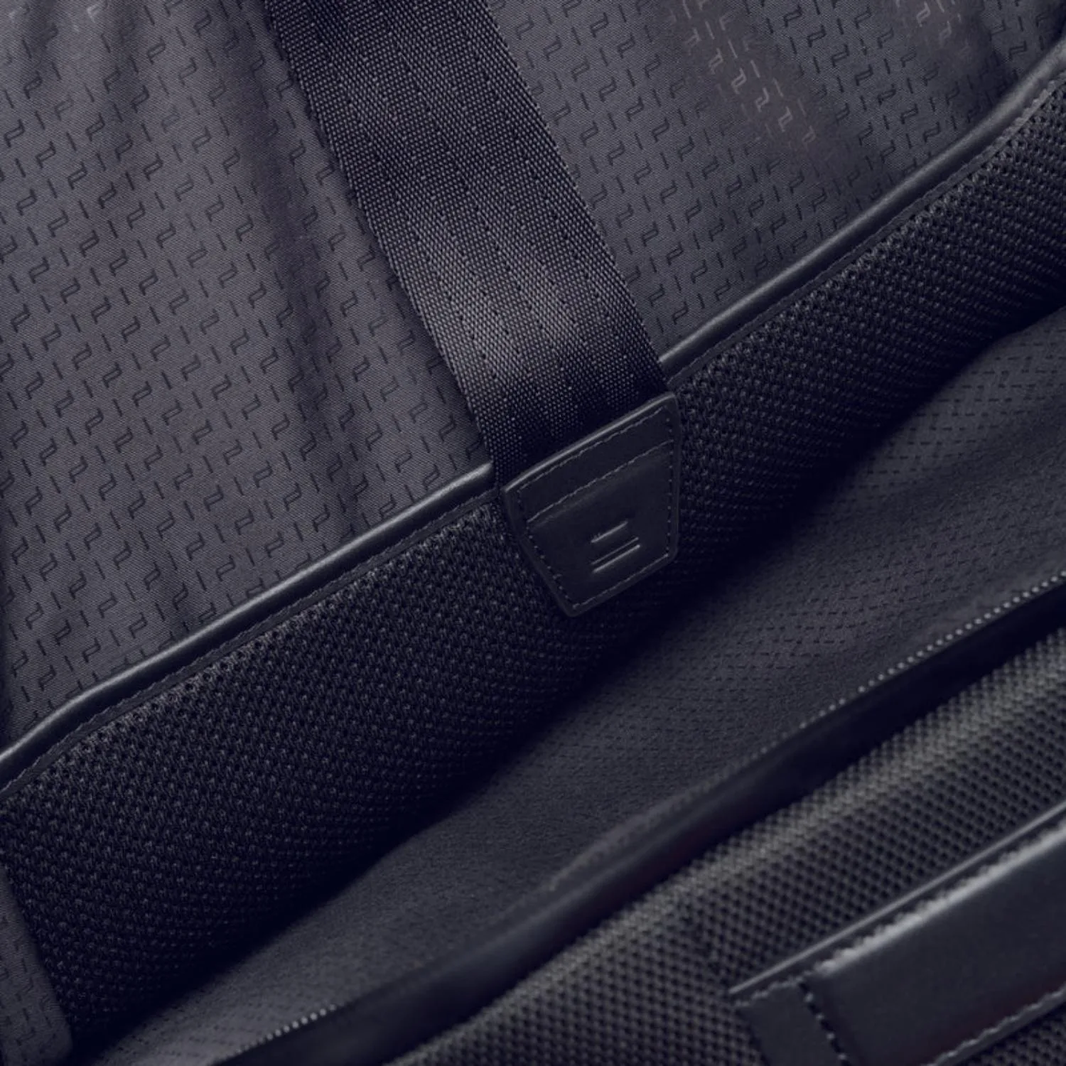 Black Close Up