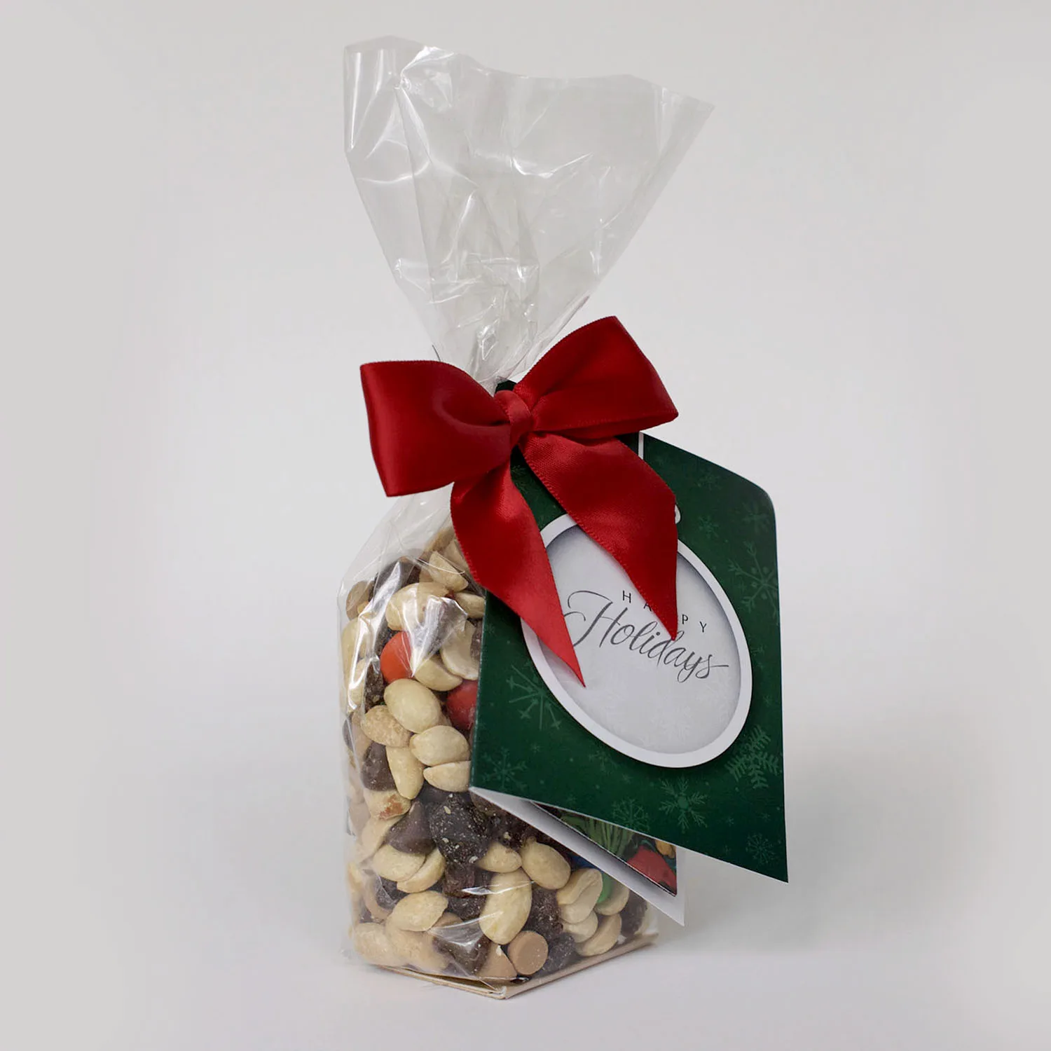 Traditional Trail Mix