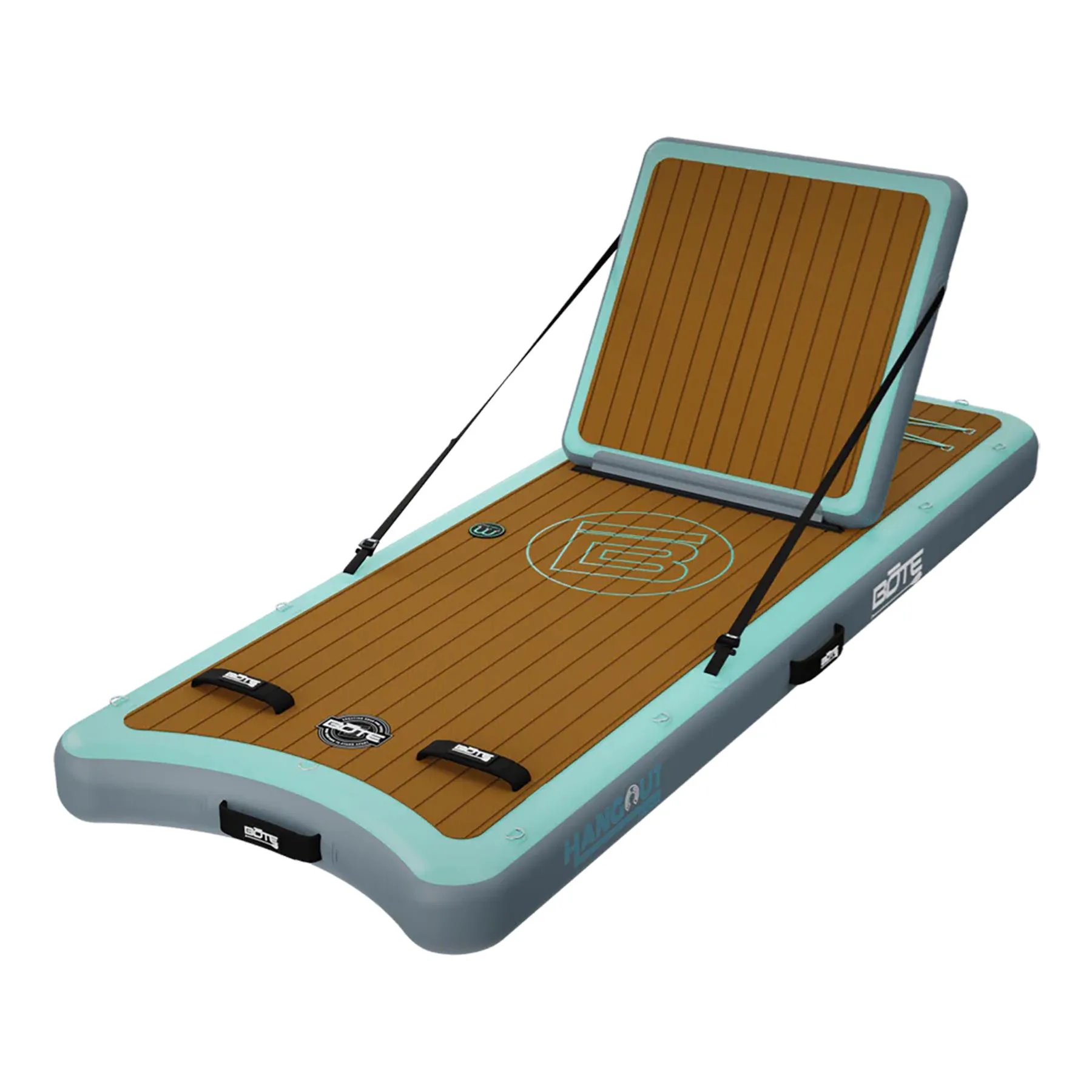 BOTE - Inflatable Hangout Lounge Chair In Classic