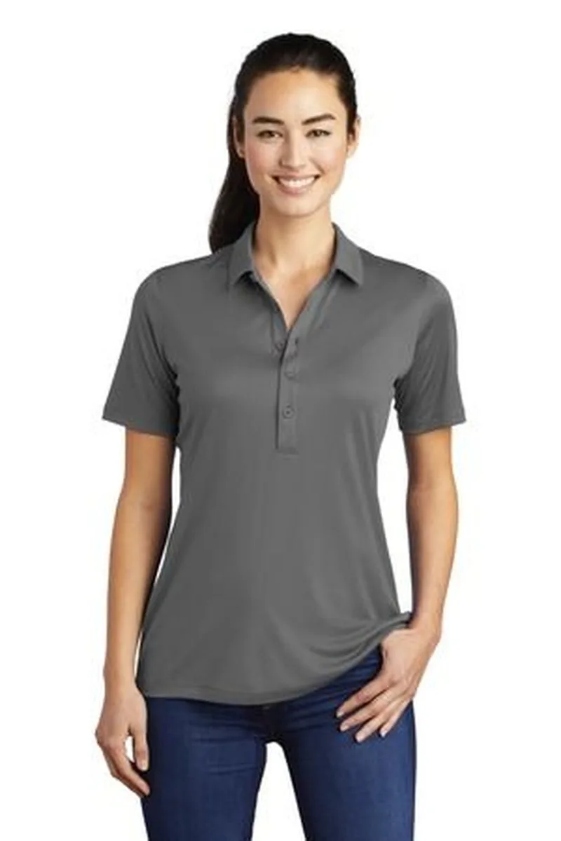 Sport-Tek® Women's Posi-UV ® Pro Polo.