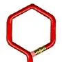 Hexagon Bentcil, Bent #2 Pencil
