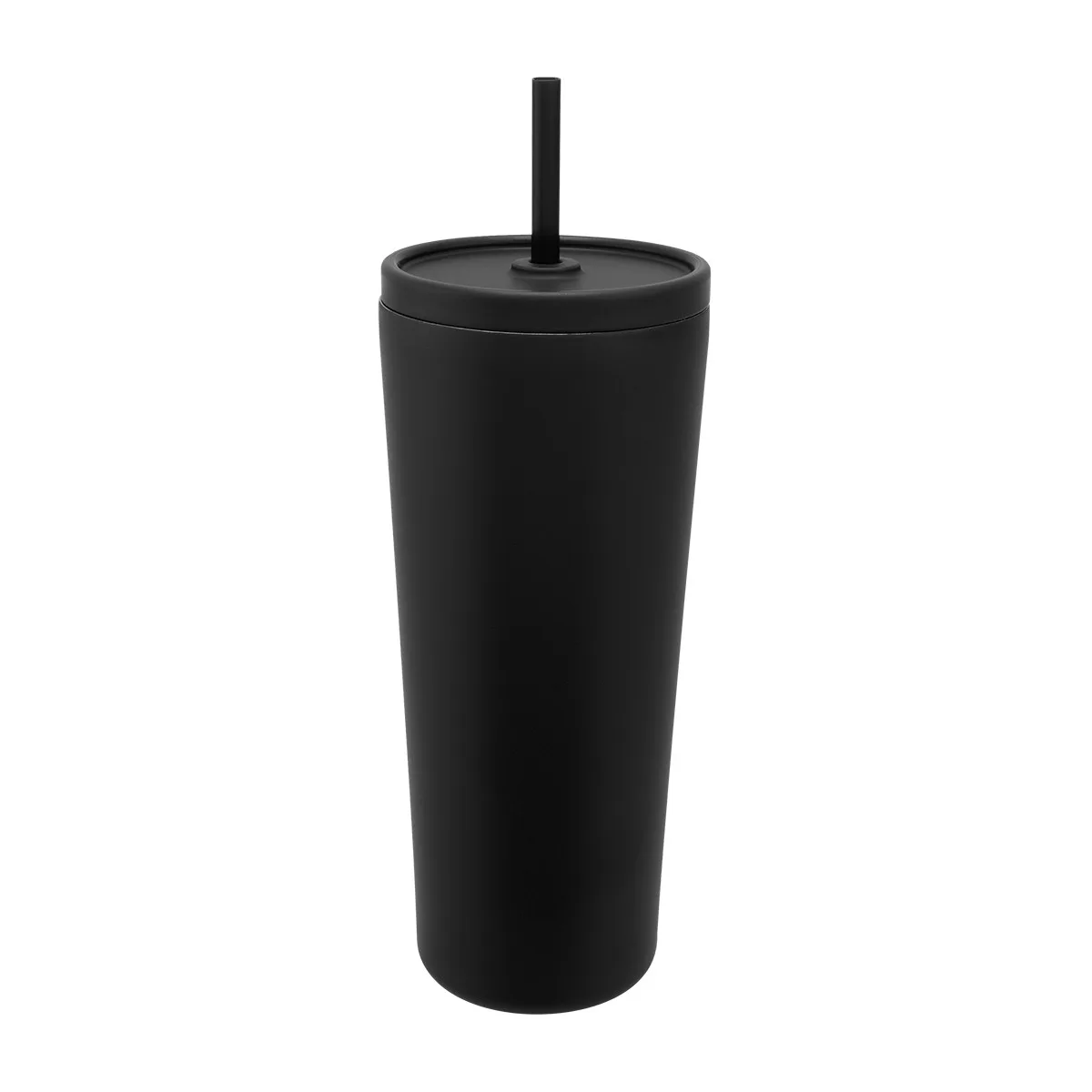 24 Oz. Brooklyn Recycled Stainless Steel Tumbler view 3