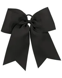 Augusta Sportswear Cheer Solid Grosgrain Hair Bow