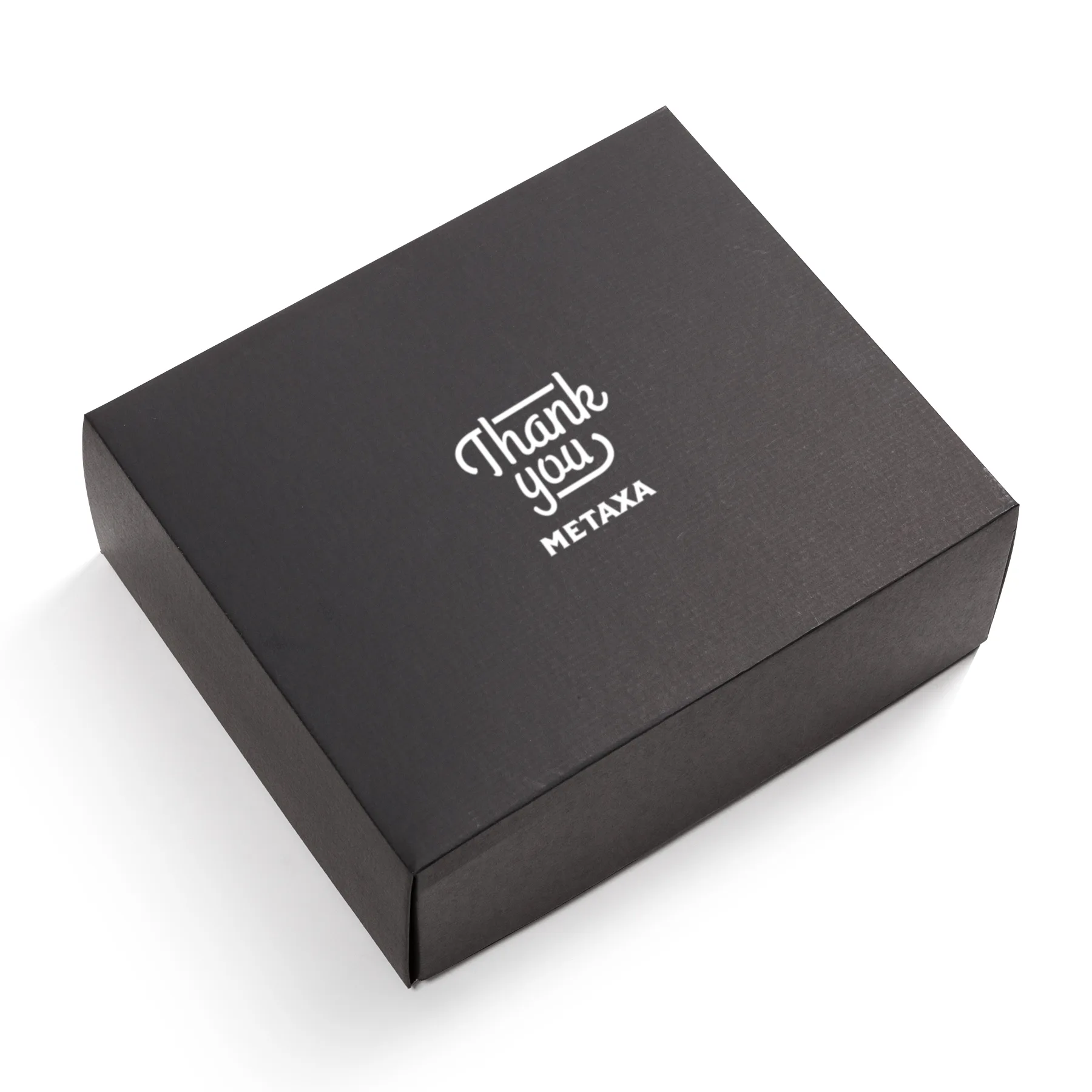 Optional Box Imprinting