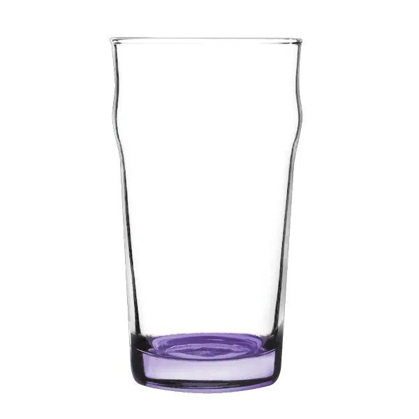 Purple Blank