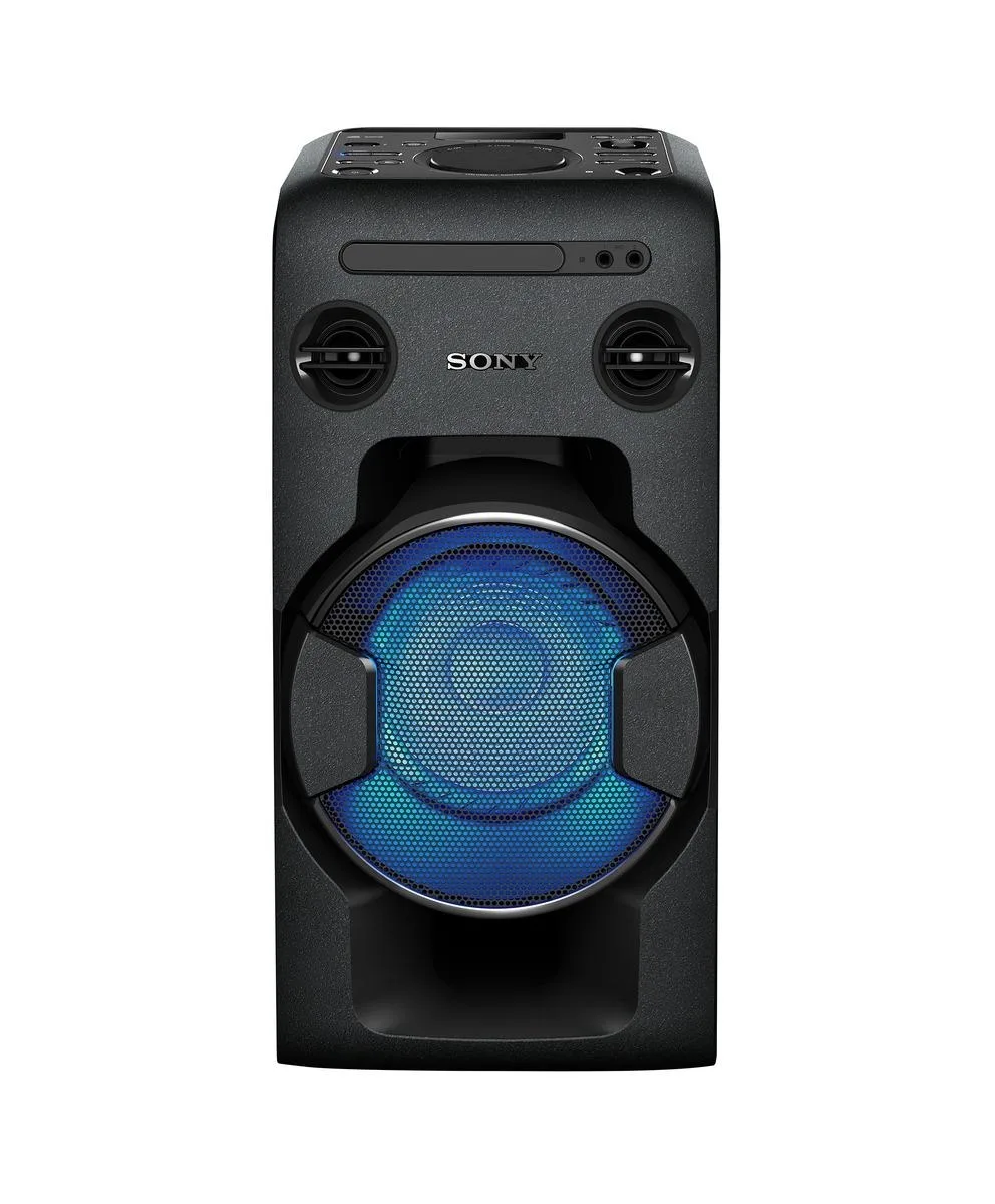 Sony® High-Power Home Audio System w/Bluetooth® Technology