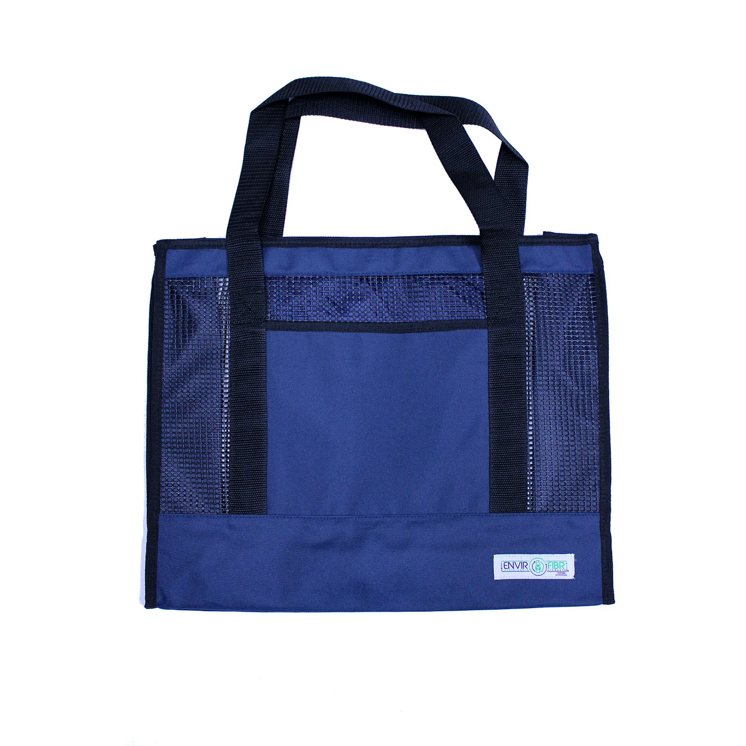 EnviroFibr Mesh Eco-Tote Beach Bag view 2