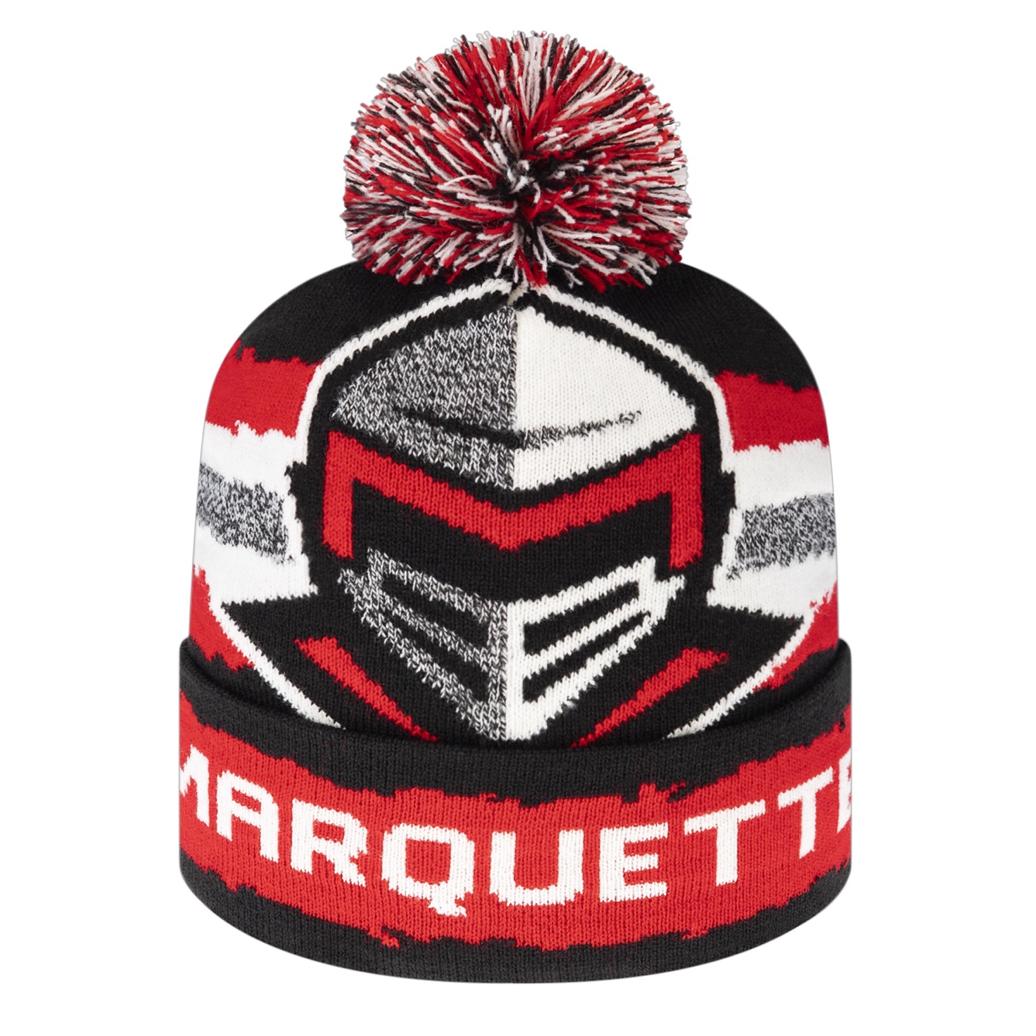 Elite Knit Cap with Cuff