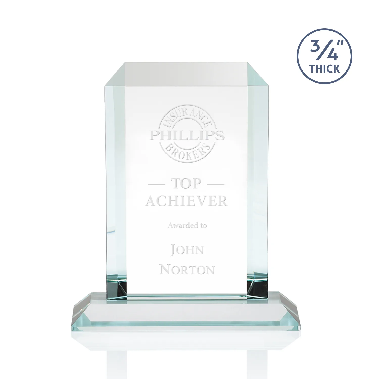 Dalton Award — Dalton Award