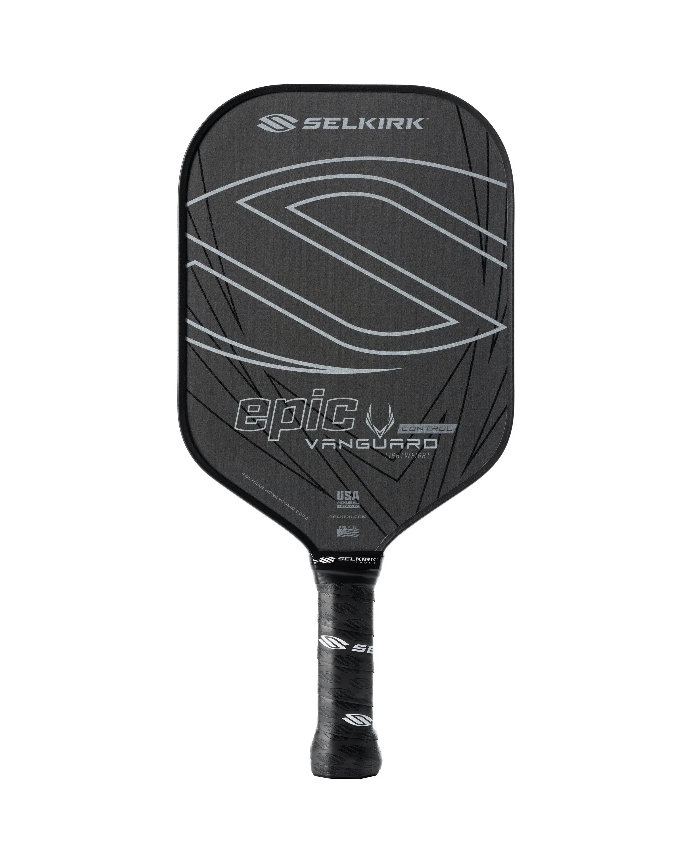 Selkirk Vanguard Control Epic Lightweight