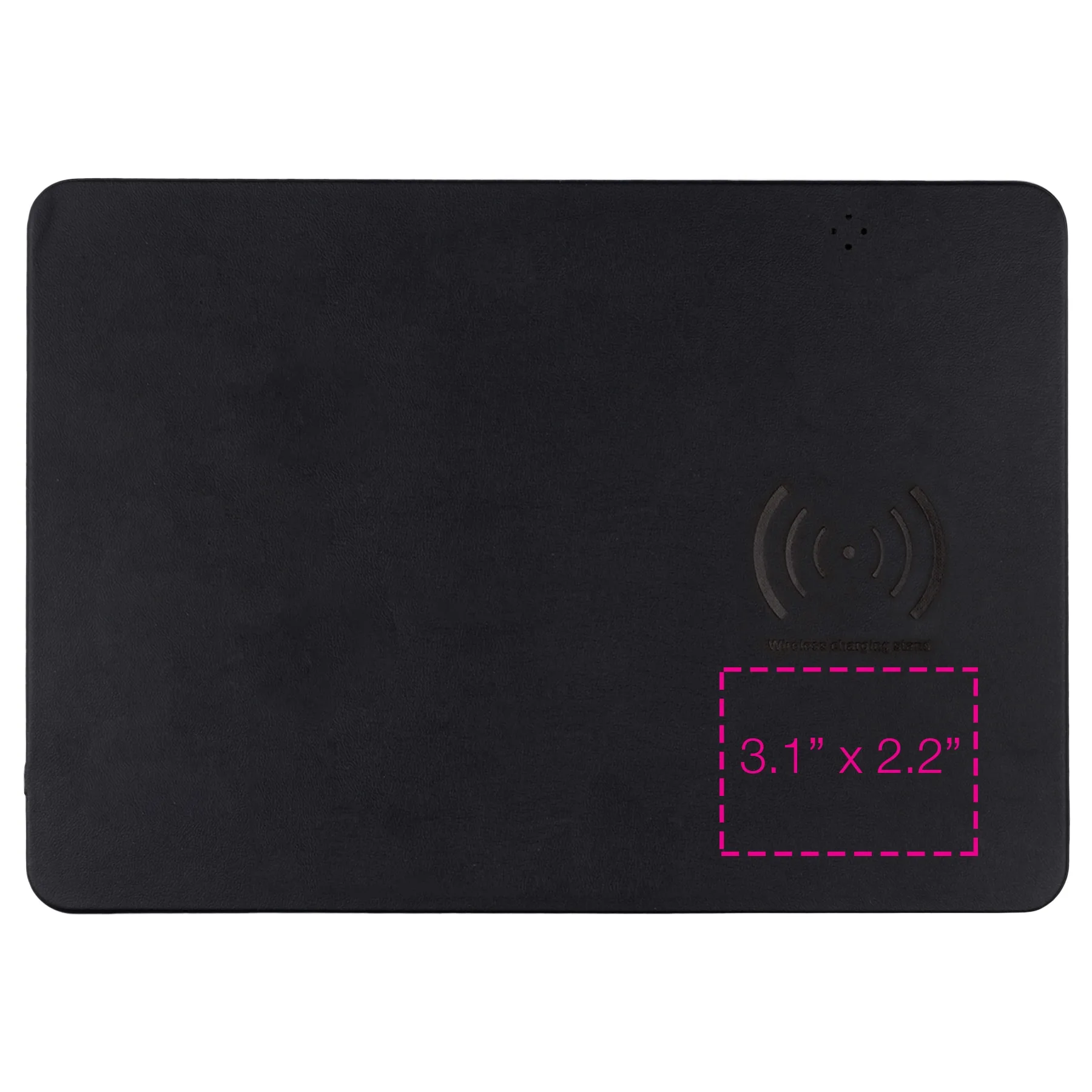 Imprint Area