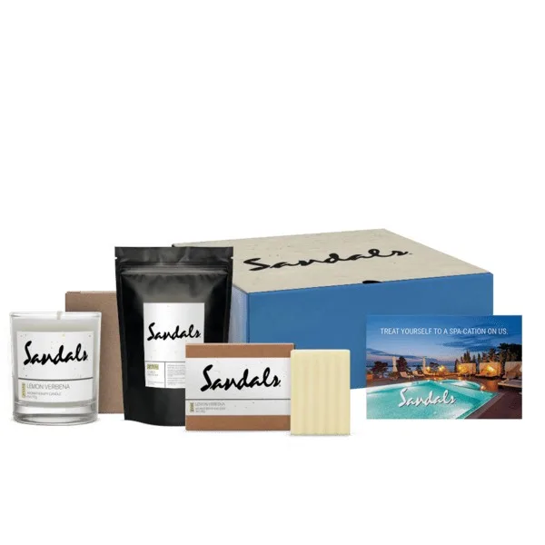 Indulge Gift Set view 6
