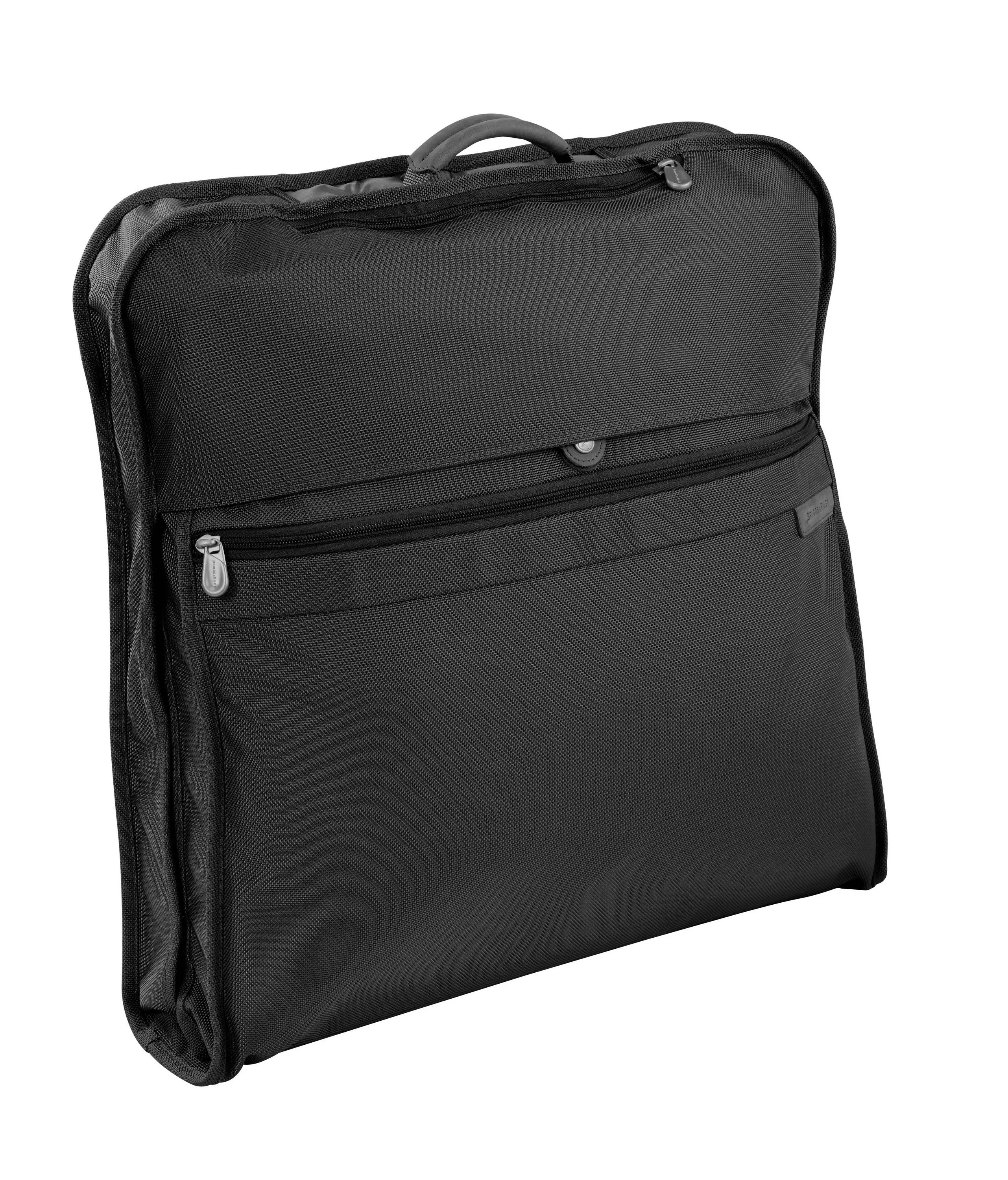 Briggs & Riley™ Black Baseline Classic Garment Cover